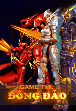 MU Thiên Tử - Game Thủ Đông Đảo