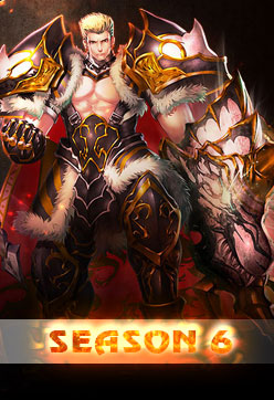 MU Thiên Tử sử dụng phiên bản Mu Online Season 6
